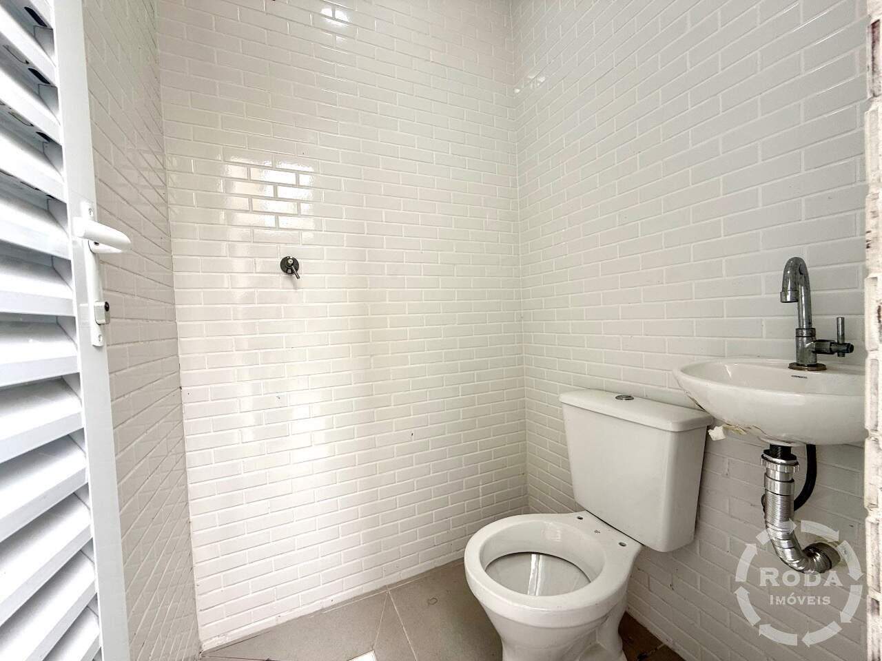 Casa à venda no Ponta da Praia: 
