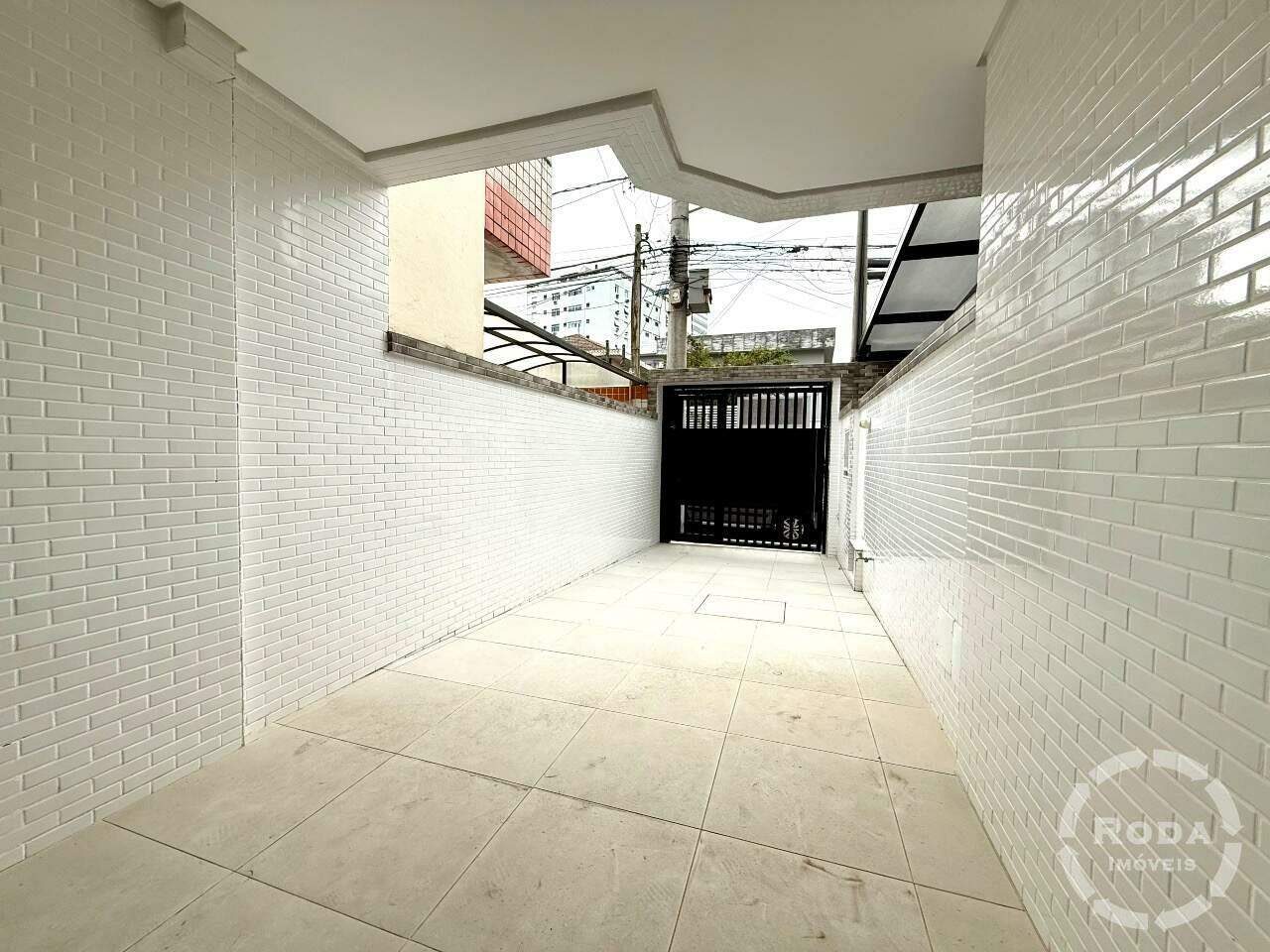 Casa à venda no Ponta da Praia: 