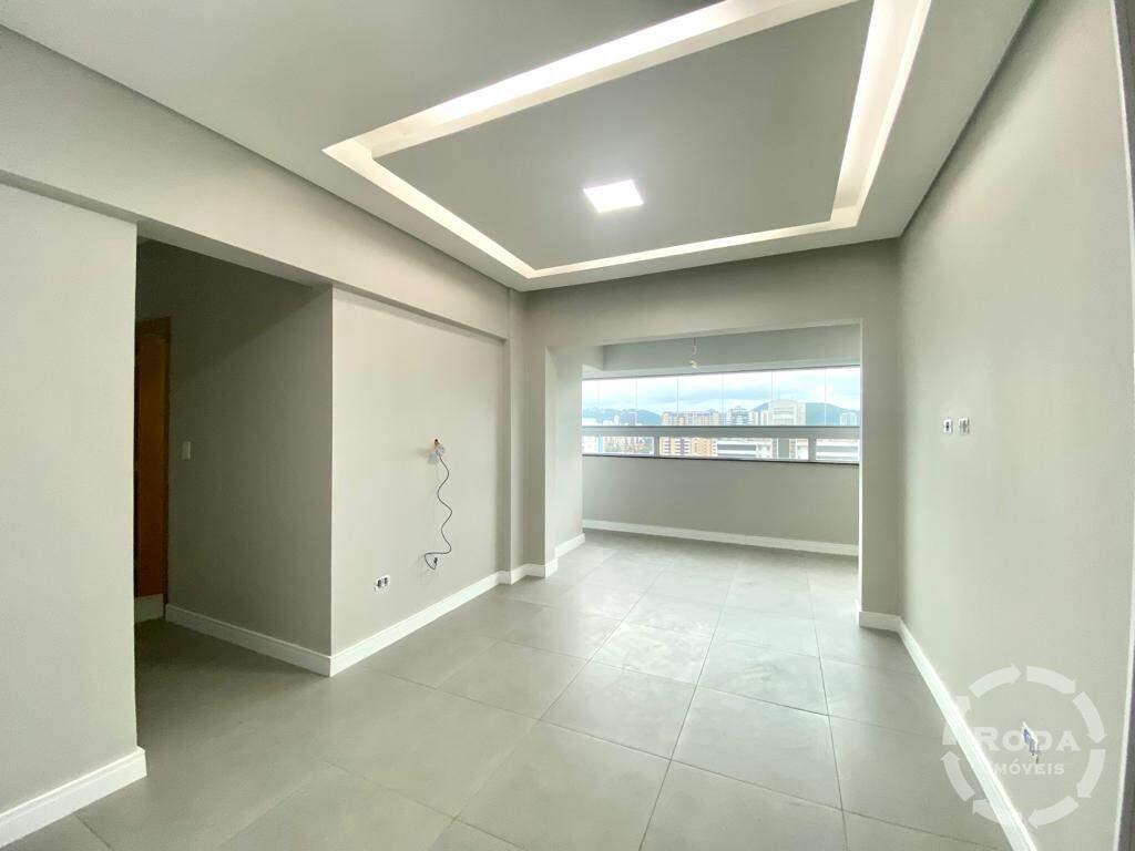 Apartamento à venda no Macuco: 