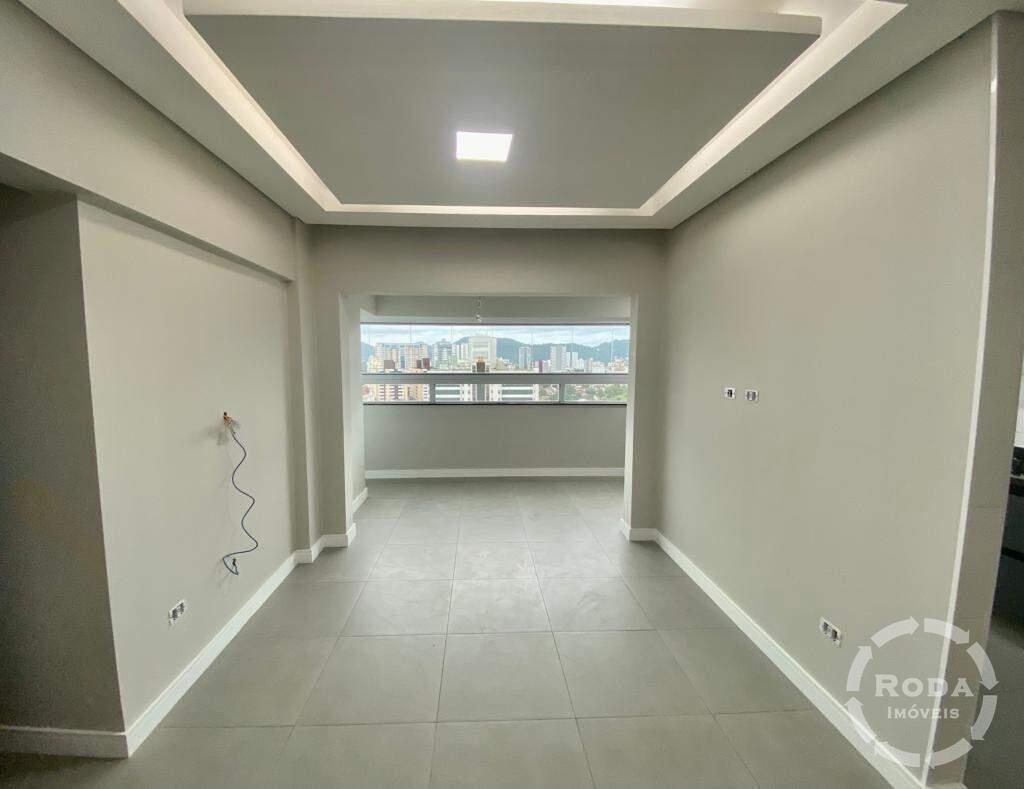 Apartamento à venda no Macuco: 