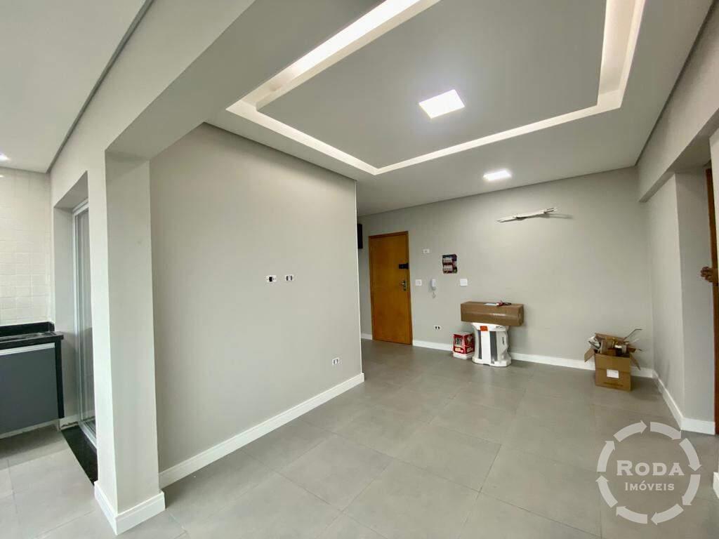 Apartamento à venda no Macuco: 