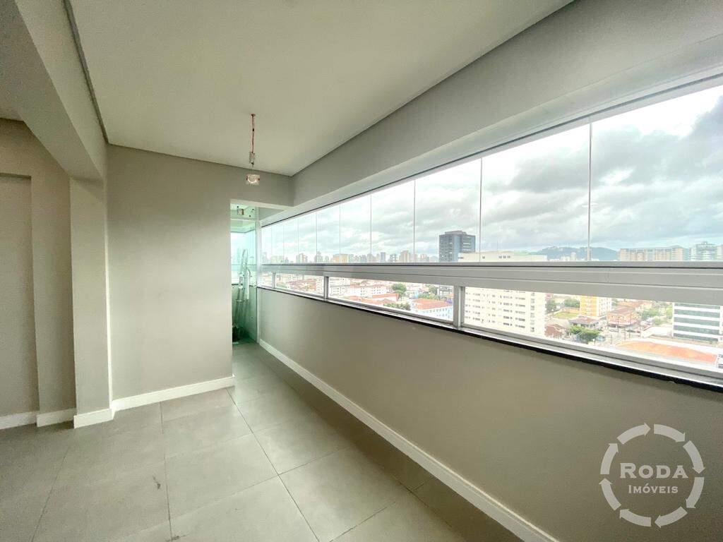 Apartamento à venda no Macuco: 