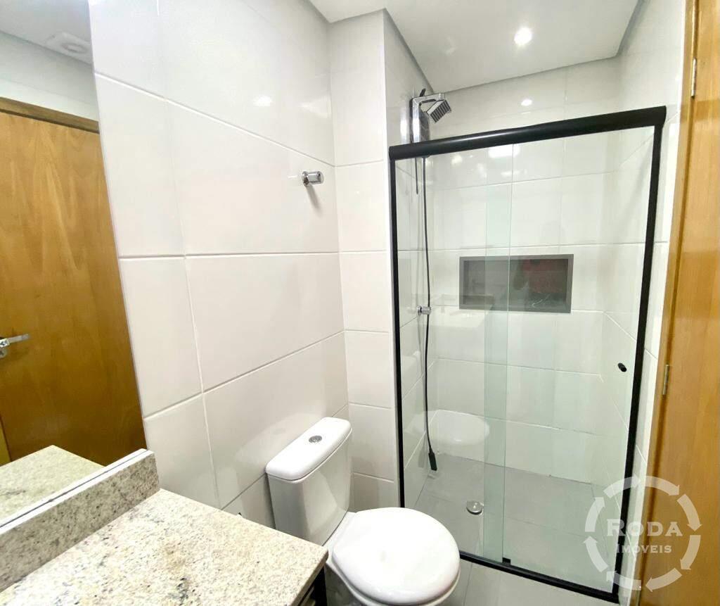 Apartamento à venda no Macuco: 