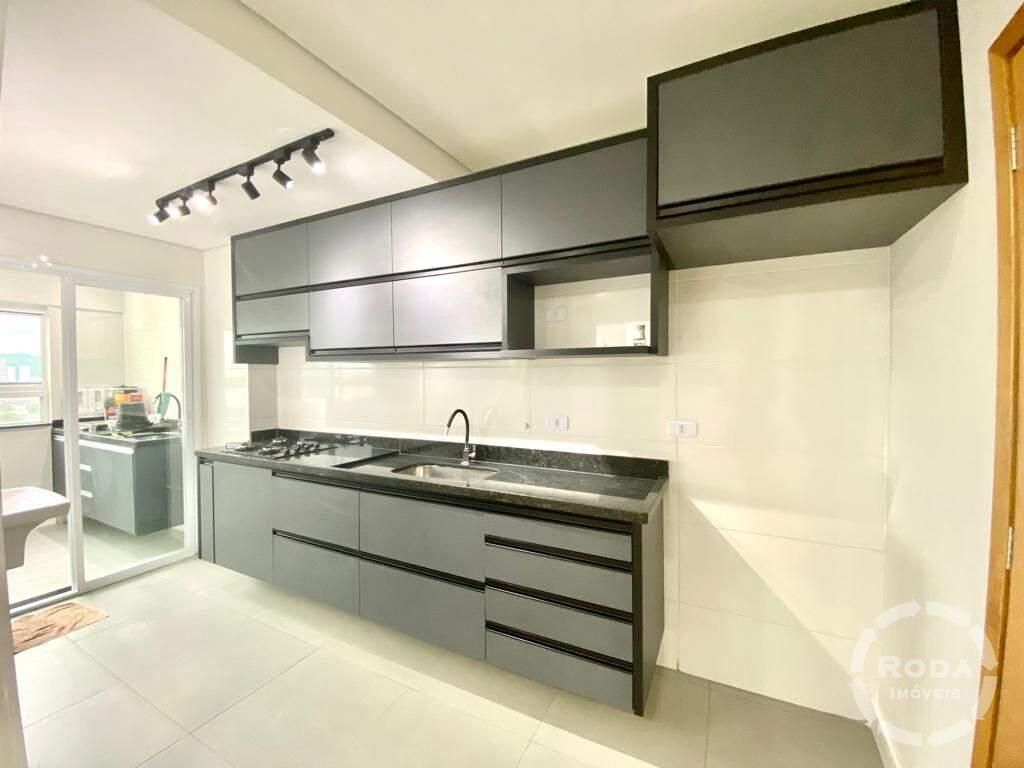 Apartamento à venda no Macuco: 