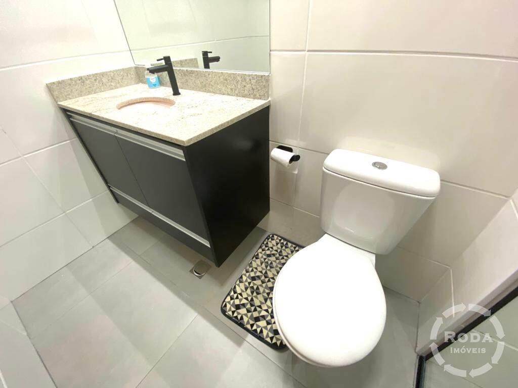 Apartamento à venda no Macuco: 