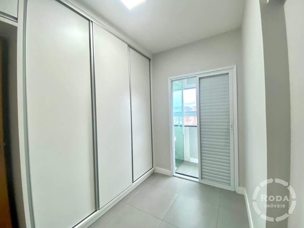 Apartamento à venda no Macuco: 