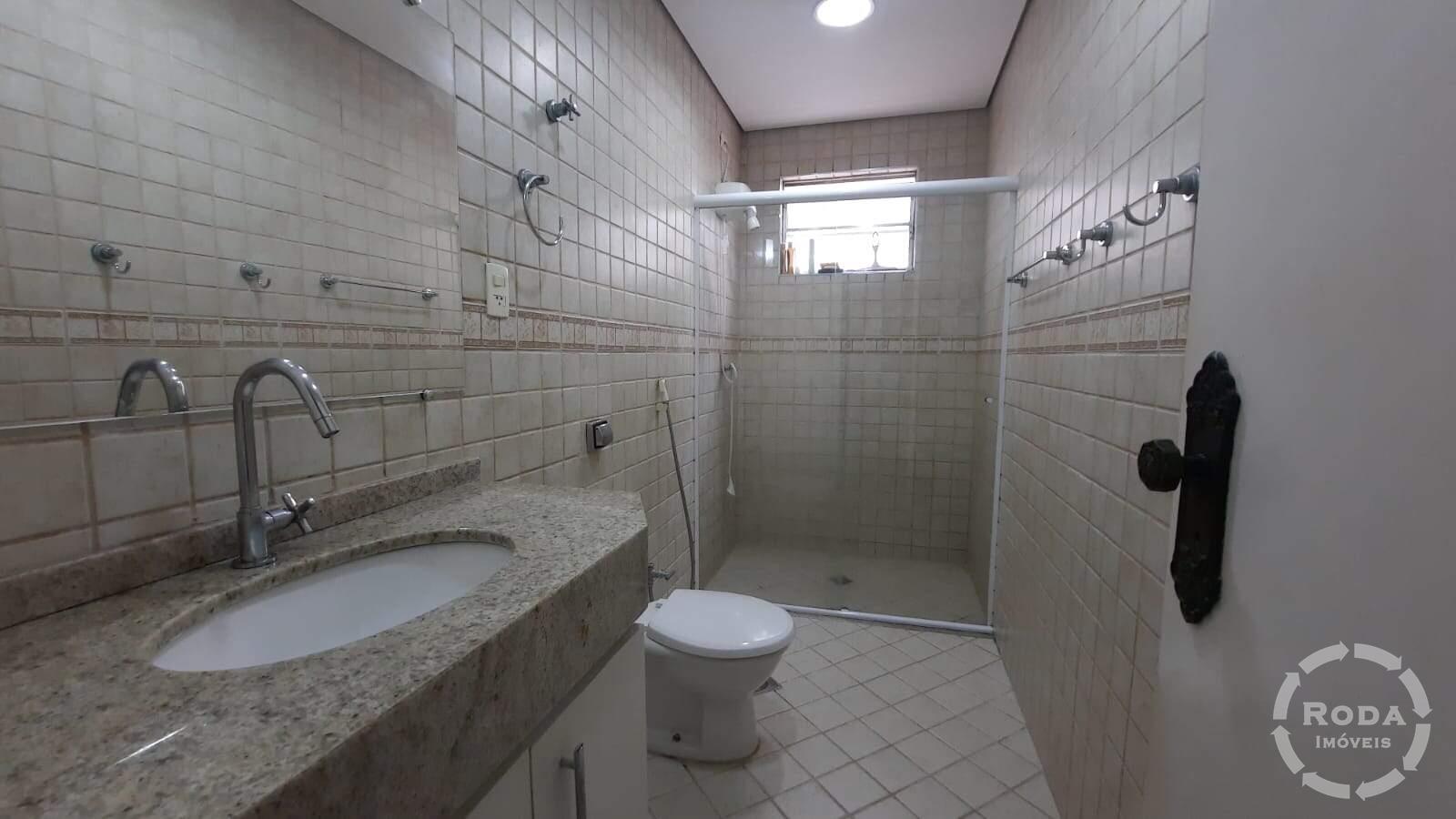 Apartamento à venda no Aparecida: 