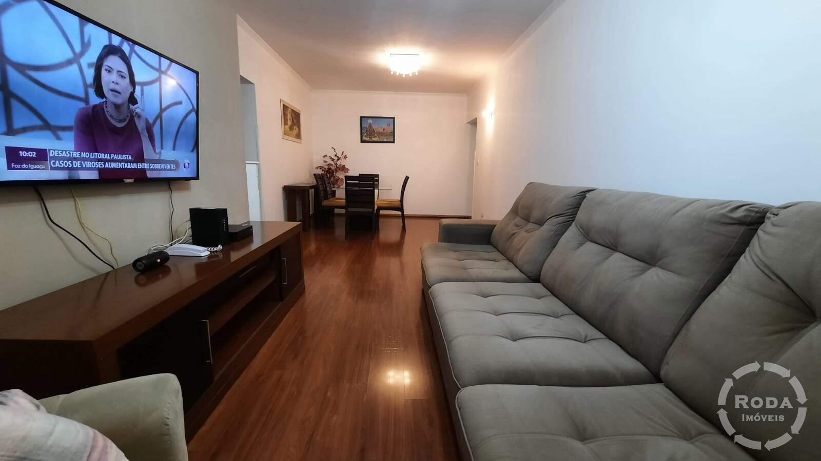 Apartamento à venda no Aparecida: 