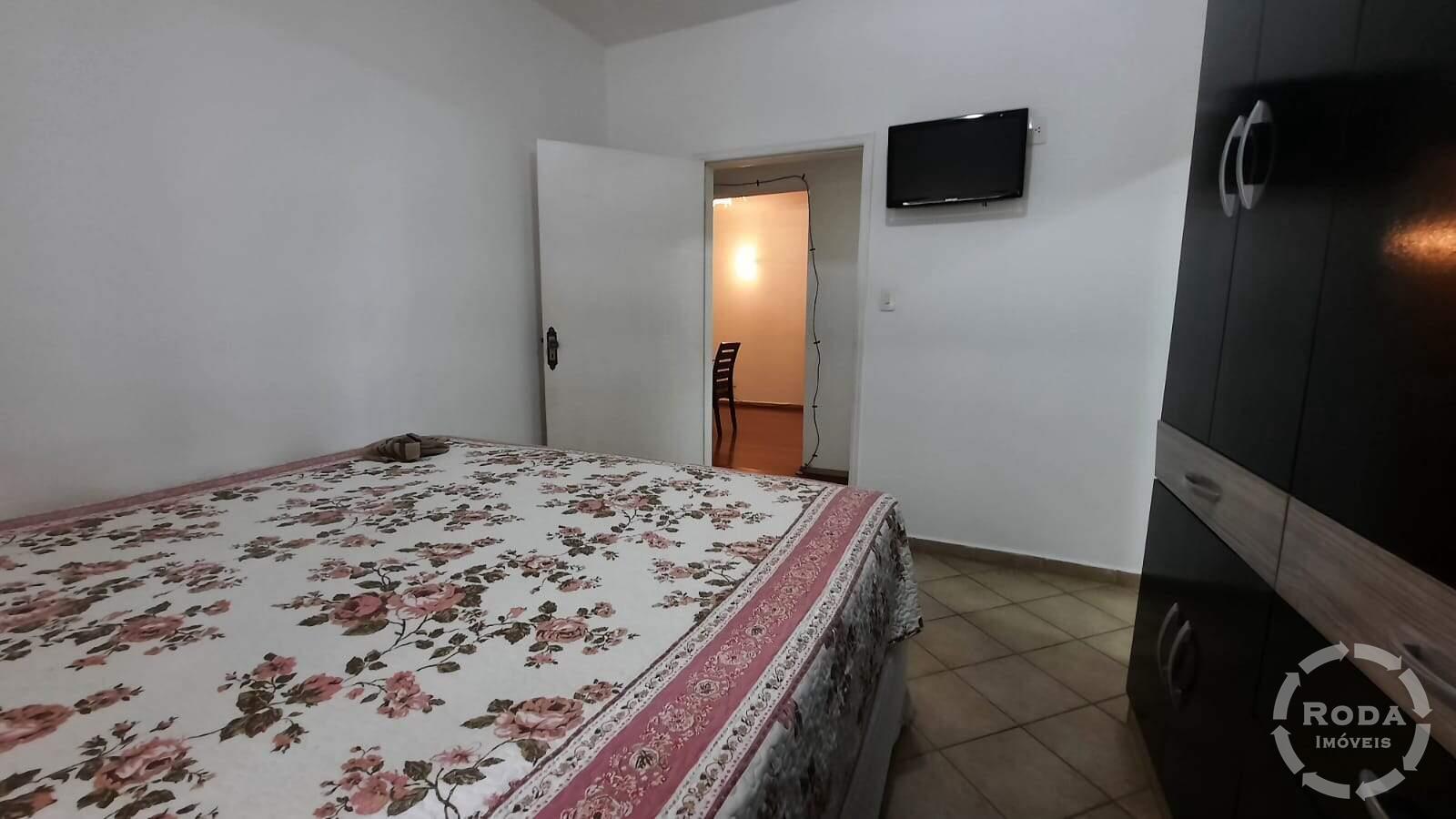 Apartamento à venda no Aparecida: 