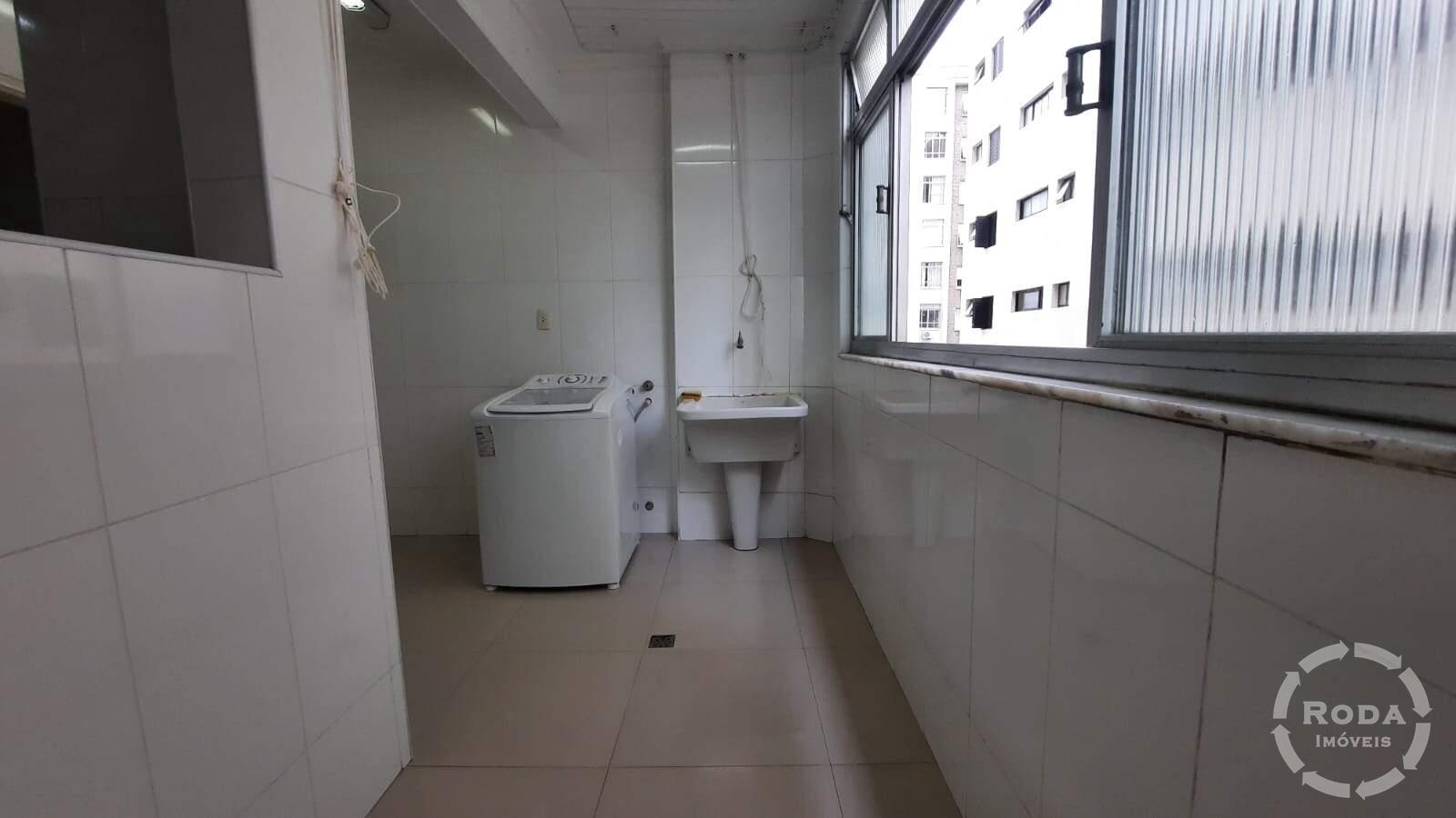 Apartamento à venda no Aparecida: 