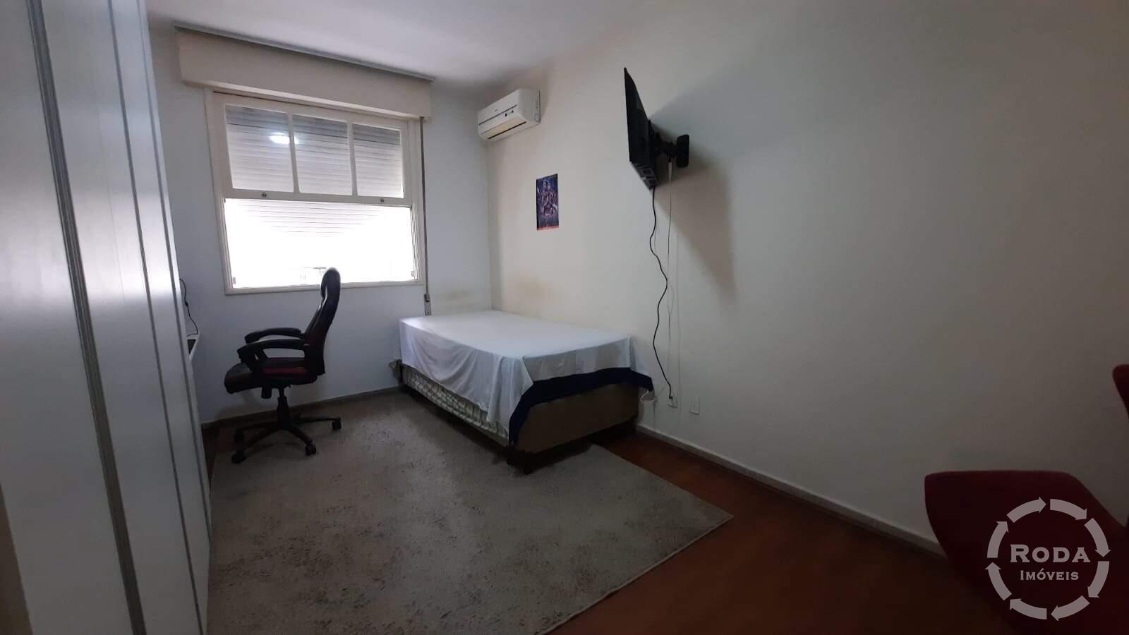 Apartamento à venda no Aparecida: 