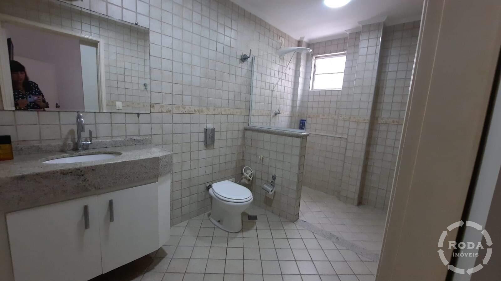 Apartamento à venda no Aparecida: 