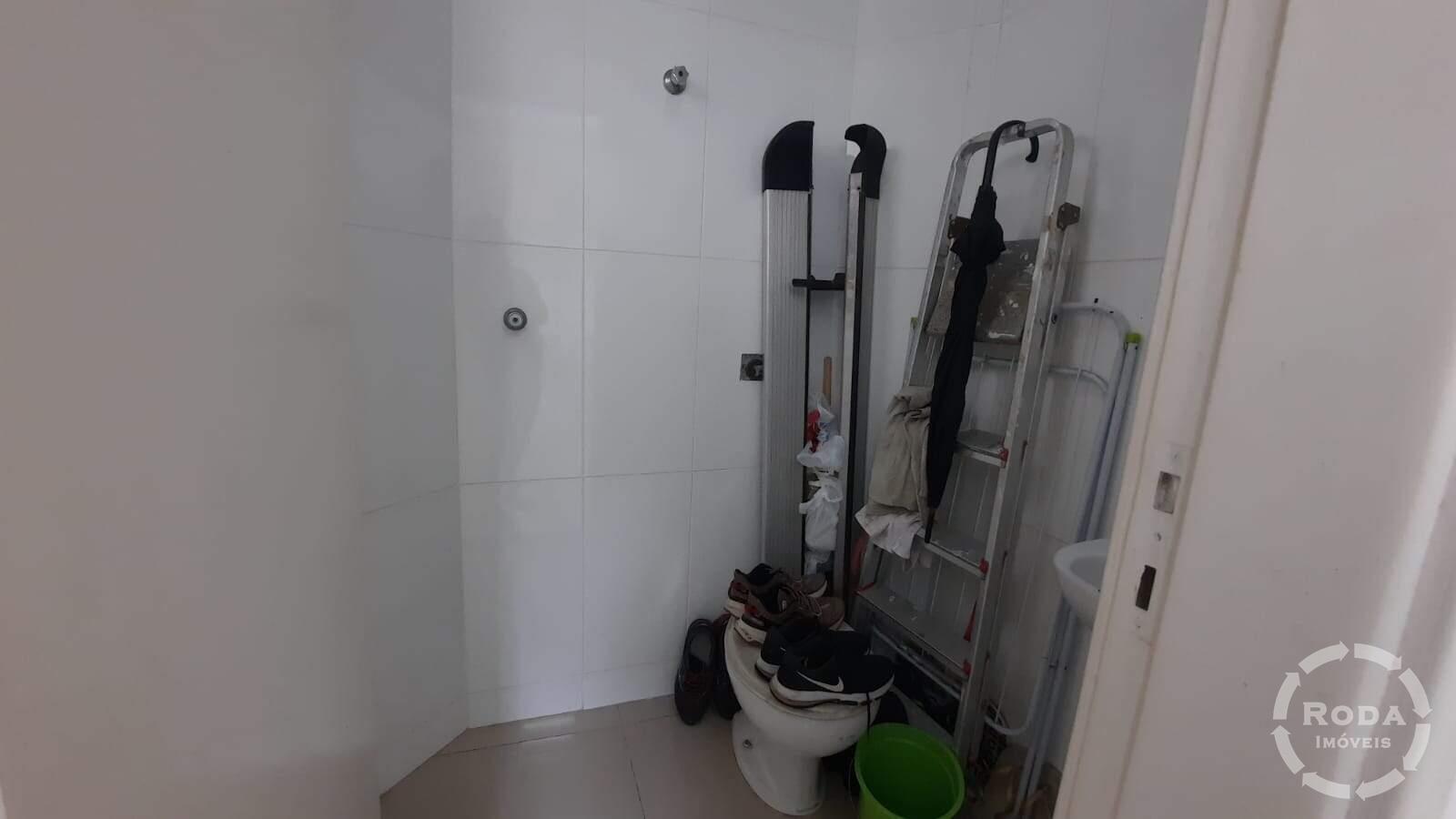 Apartamento à venda no Aparecida: 