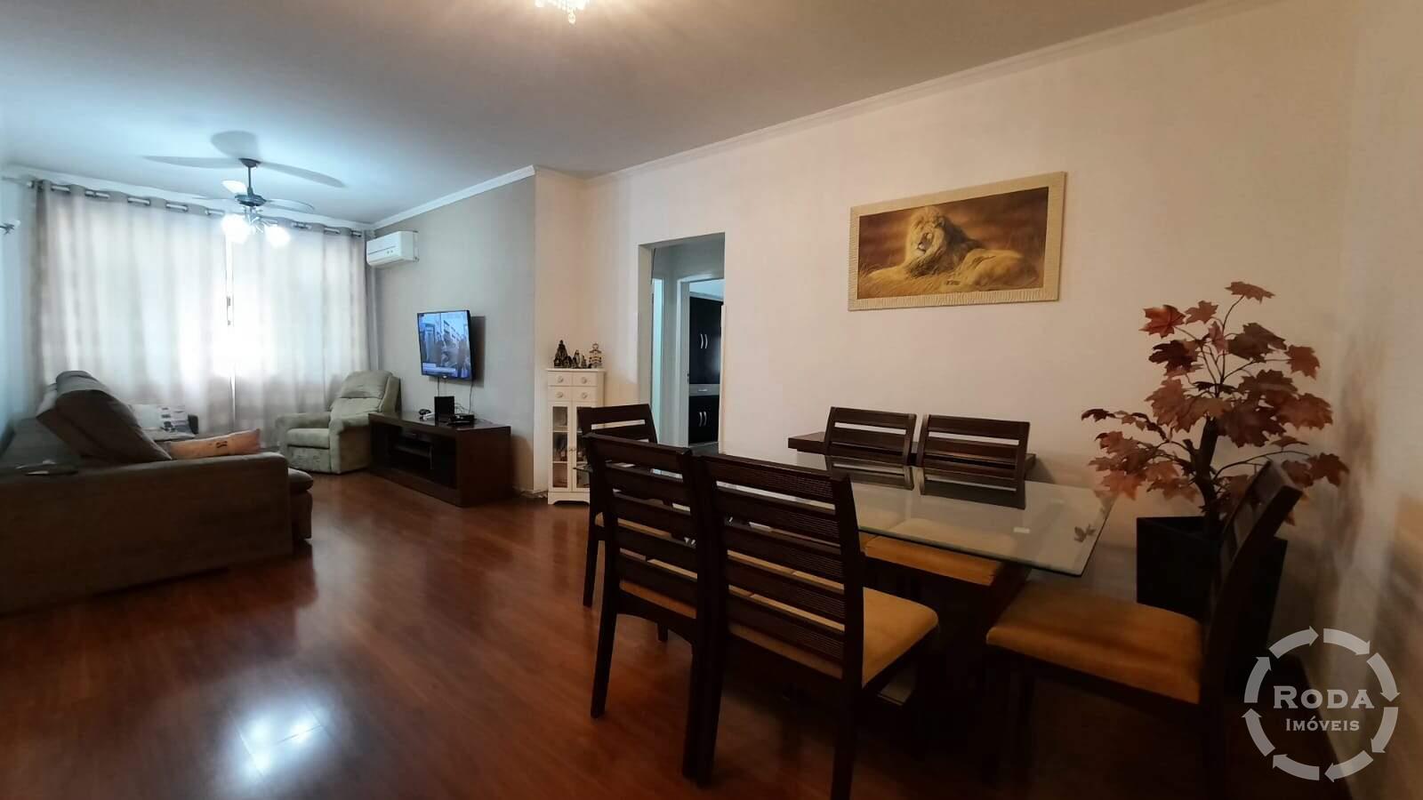 Apartamento à venda no Aparecida: 