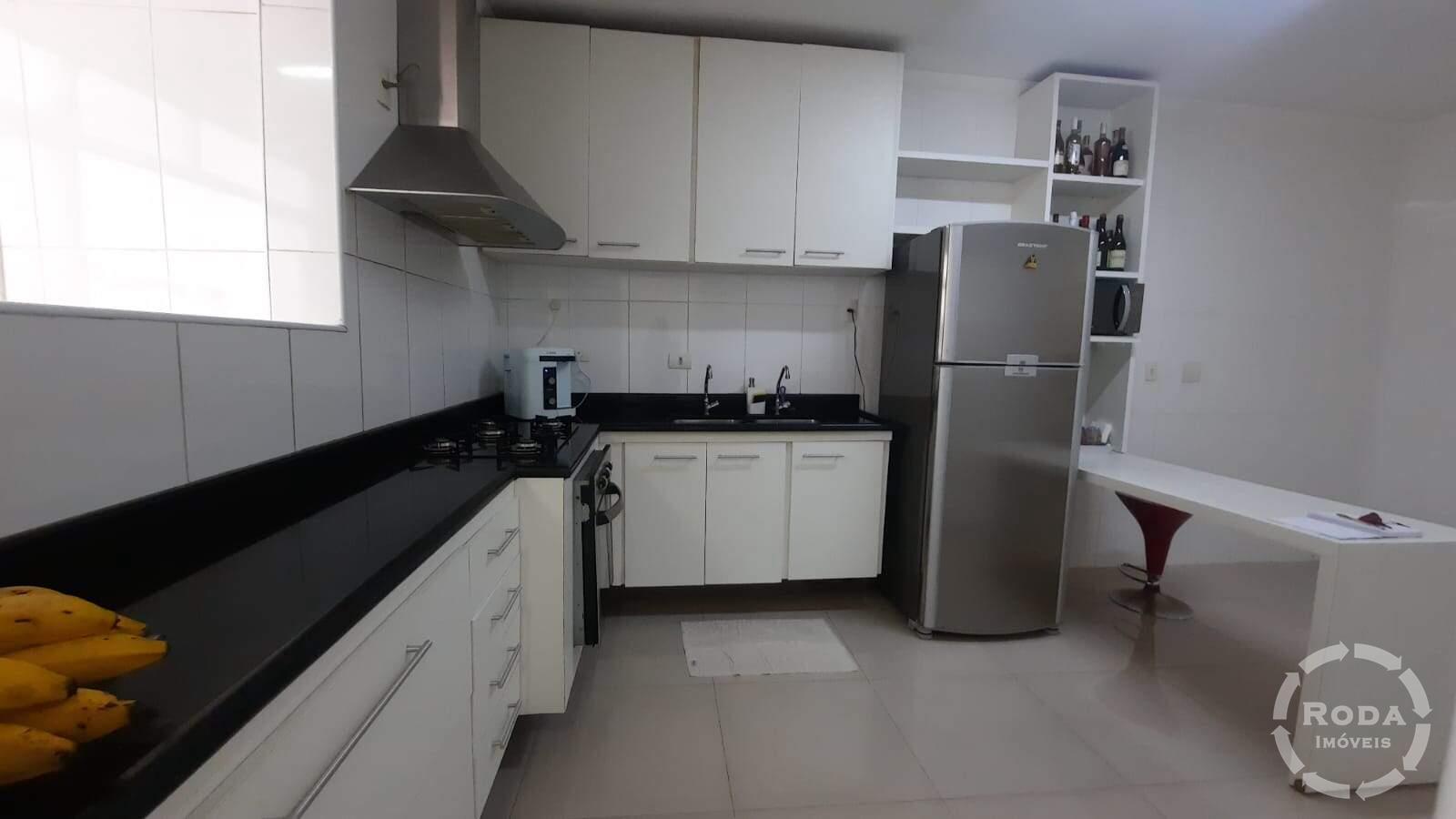 Apartamento à venda no Aparecida: 