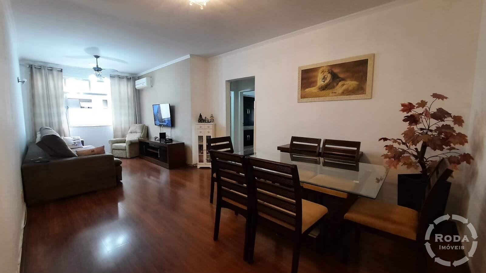Apartamento à venda no Aparecida: 