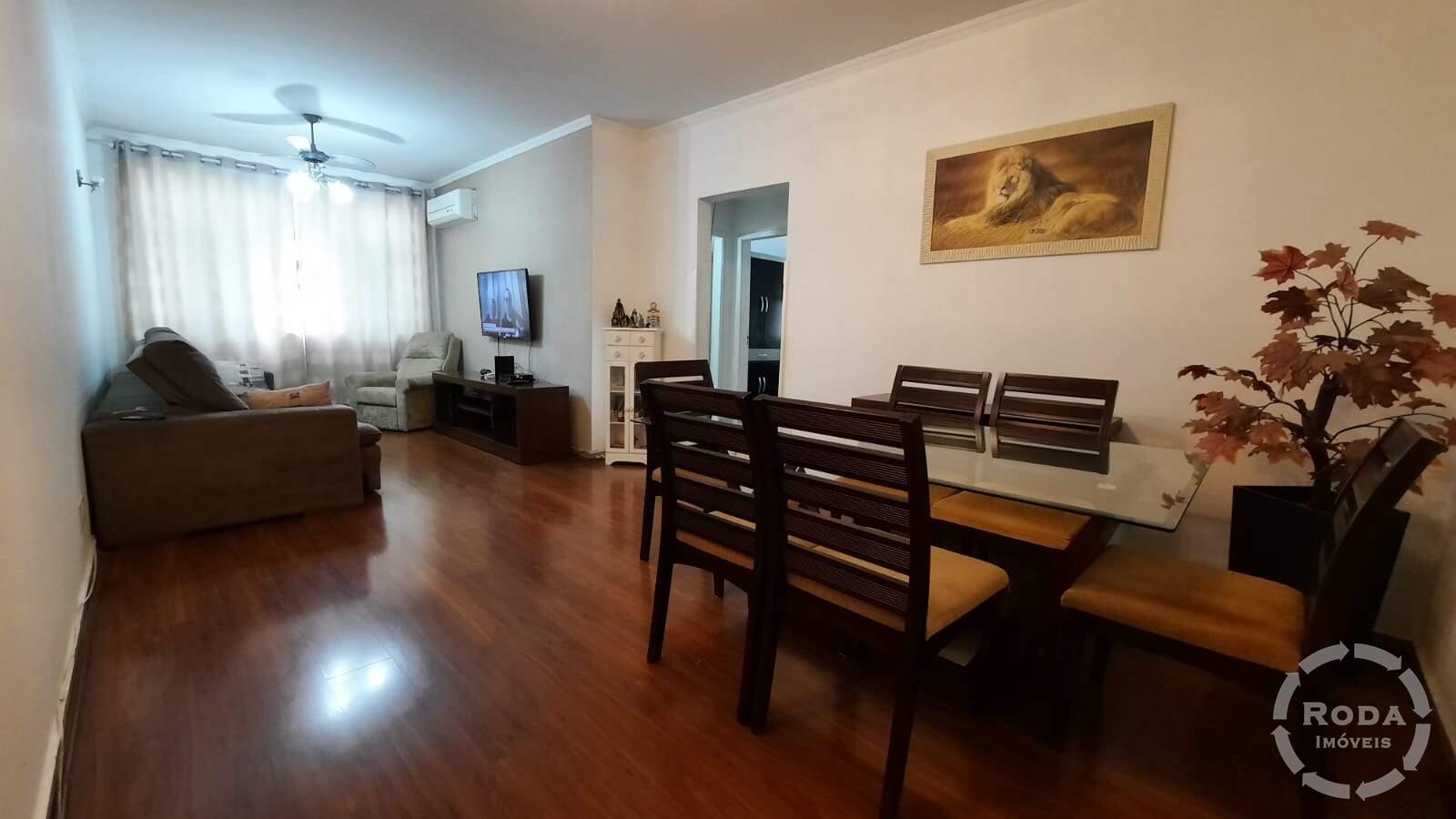 Apartamento à venda no Aparecida: 