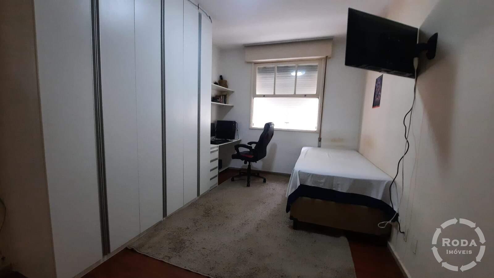Apartamento à venda no Aparecida: 