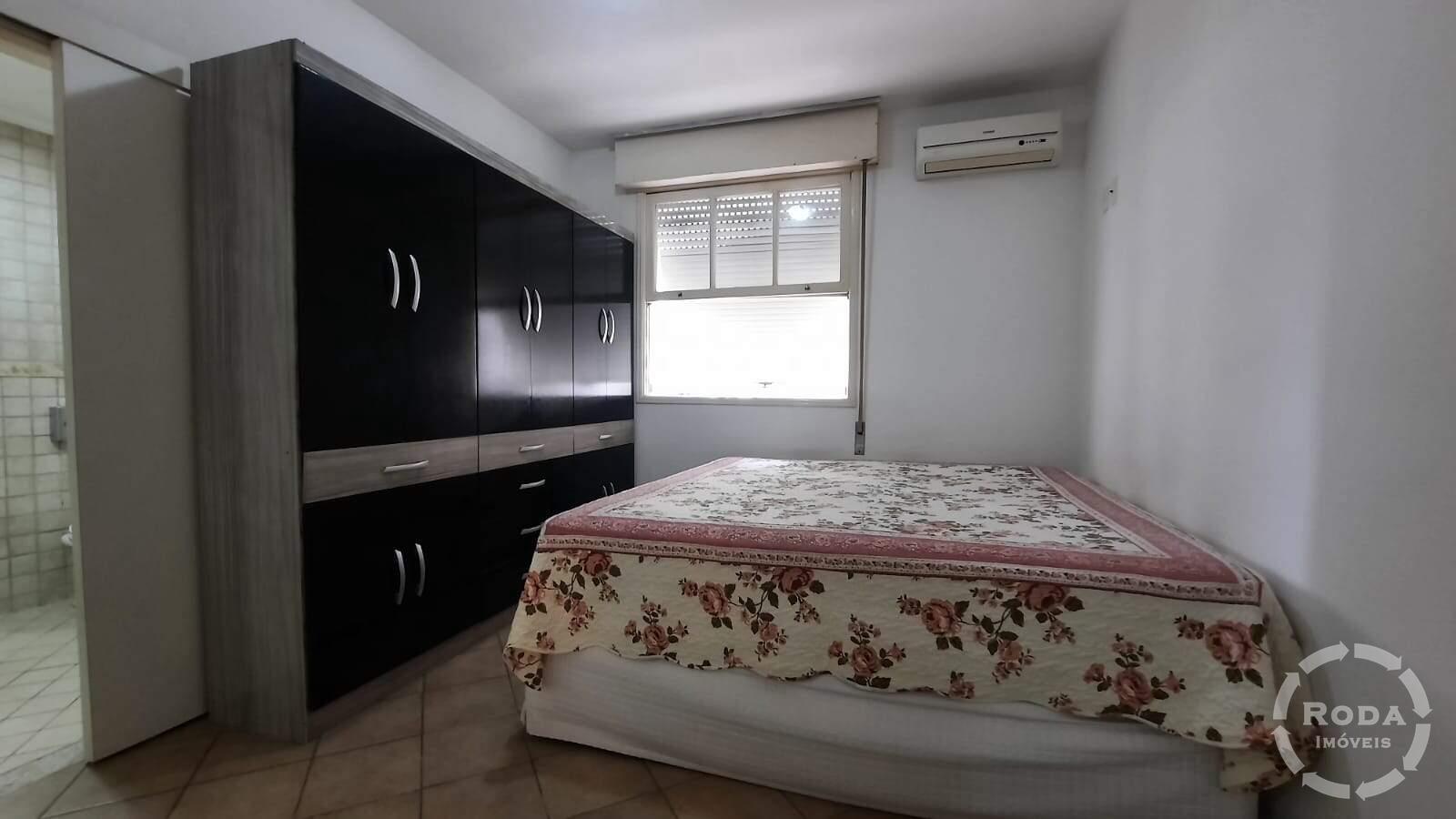 Apartamento à venda no Aparecida: 