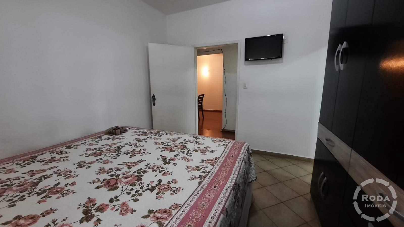 Apartamento à venda no Aparecida: 