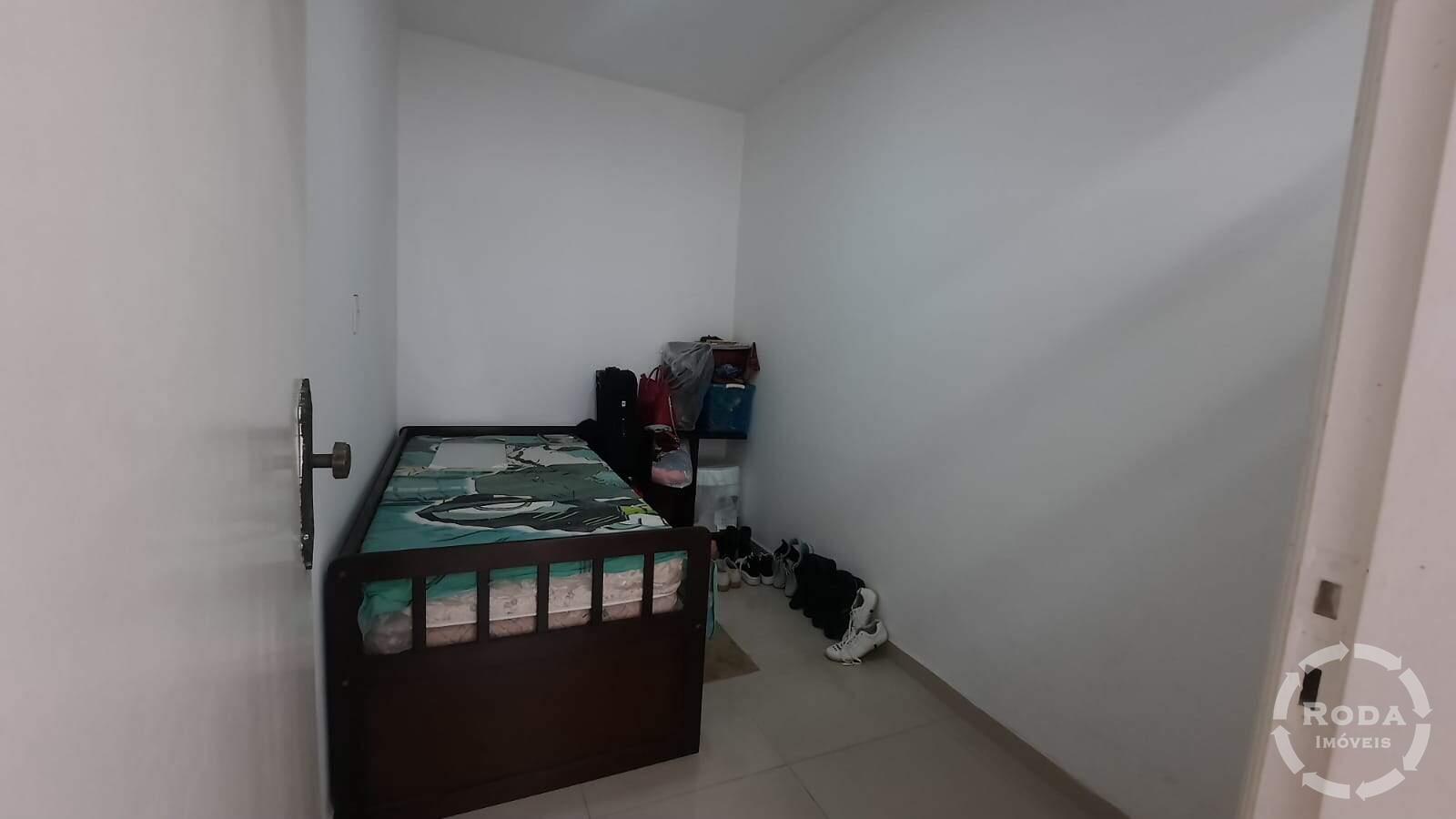 Apartamento à venda no Aparecida: 