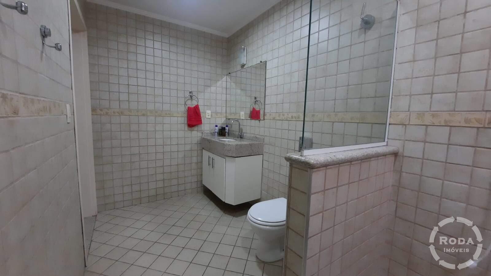 Apartamento à venda no Aparecida: 
