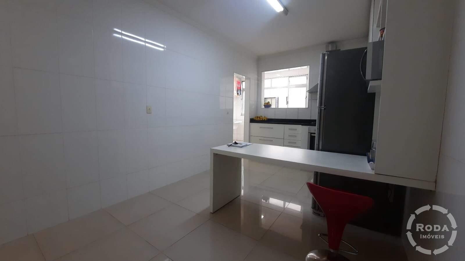 Apartamento à venda no Aparecida: 