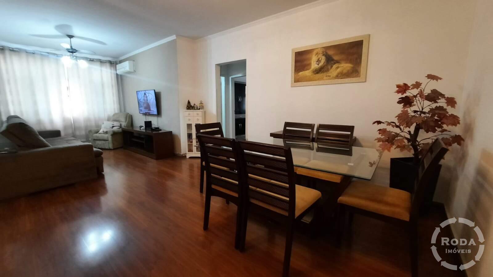 Apartamento à venda no Aparecida: 