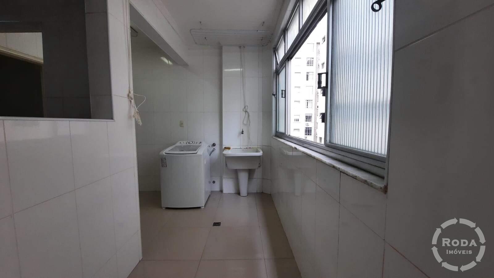 Apartamento à venda no Aparecida: 