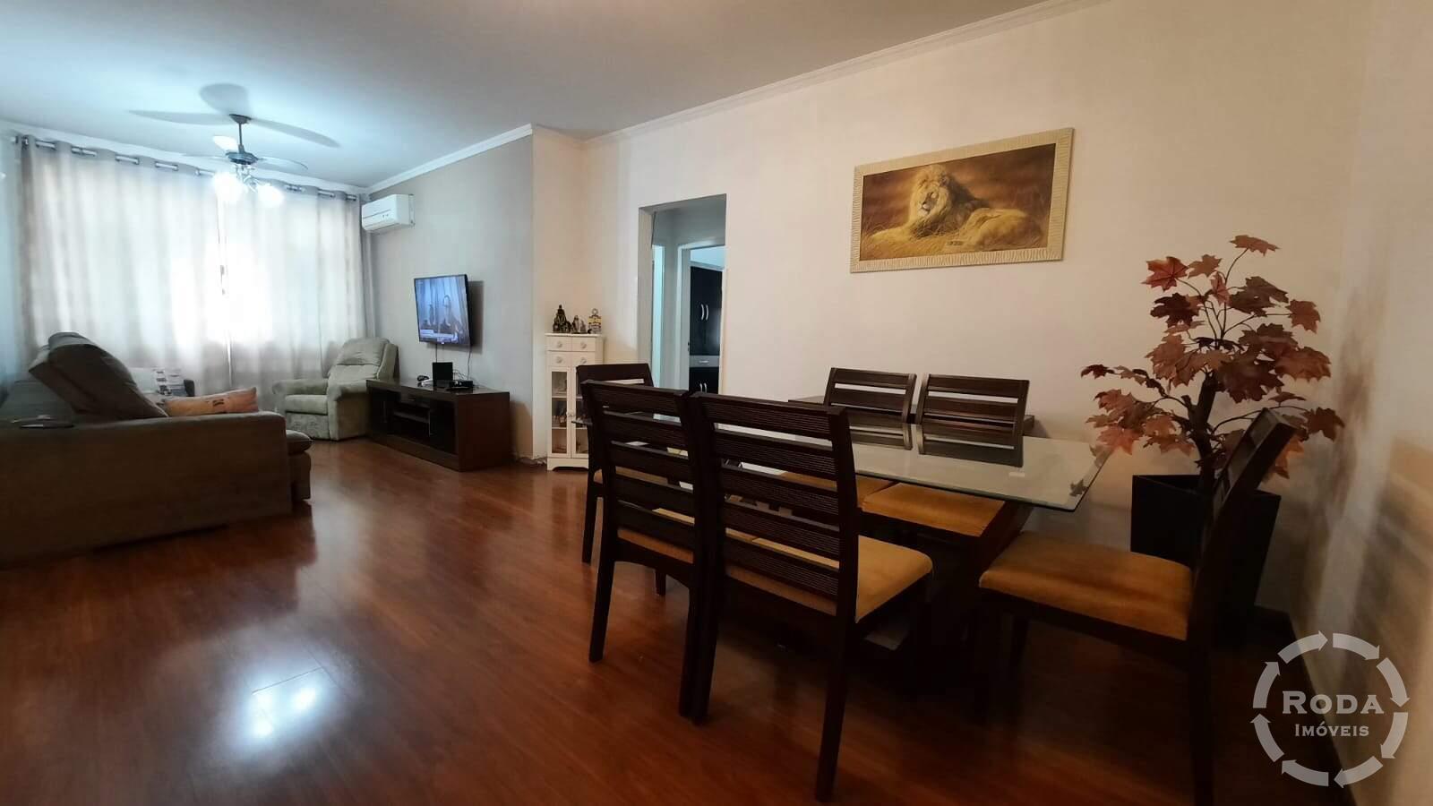 Apartamento à venda no Aparecida: 