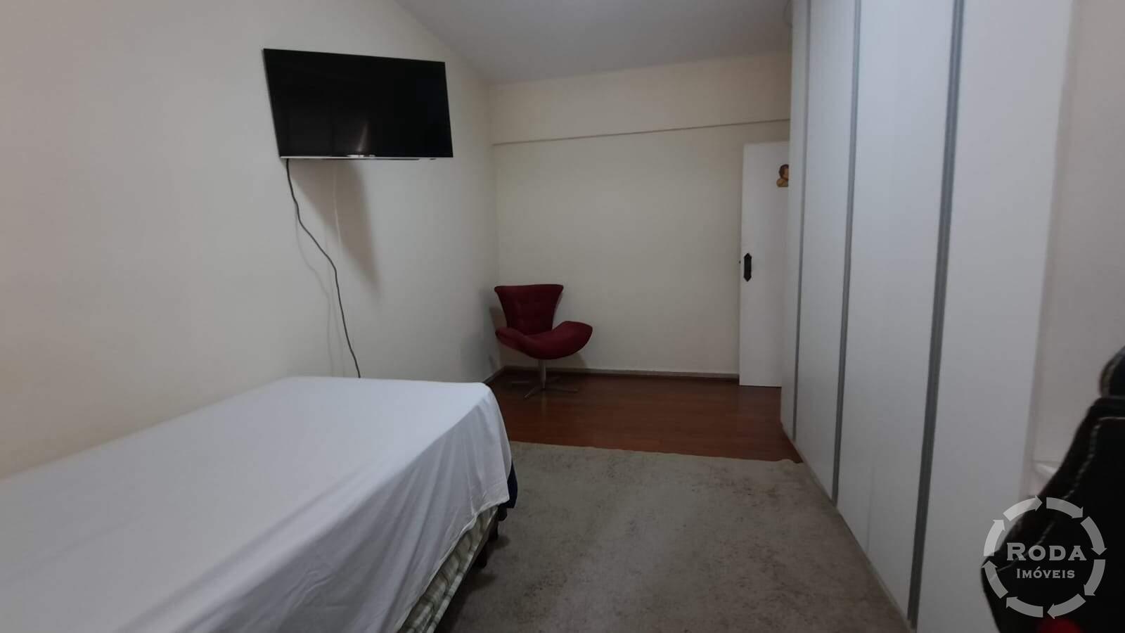 Apartamento à venda no Aparecida: 