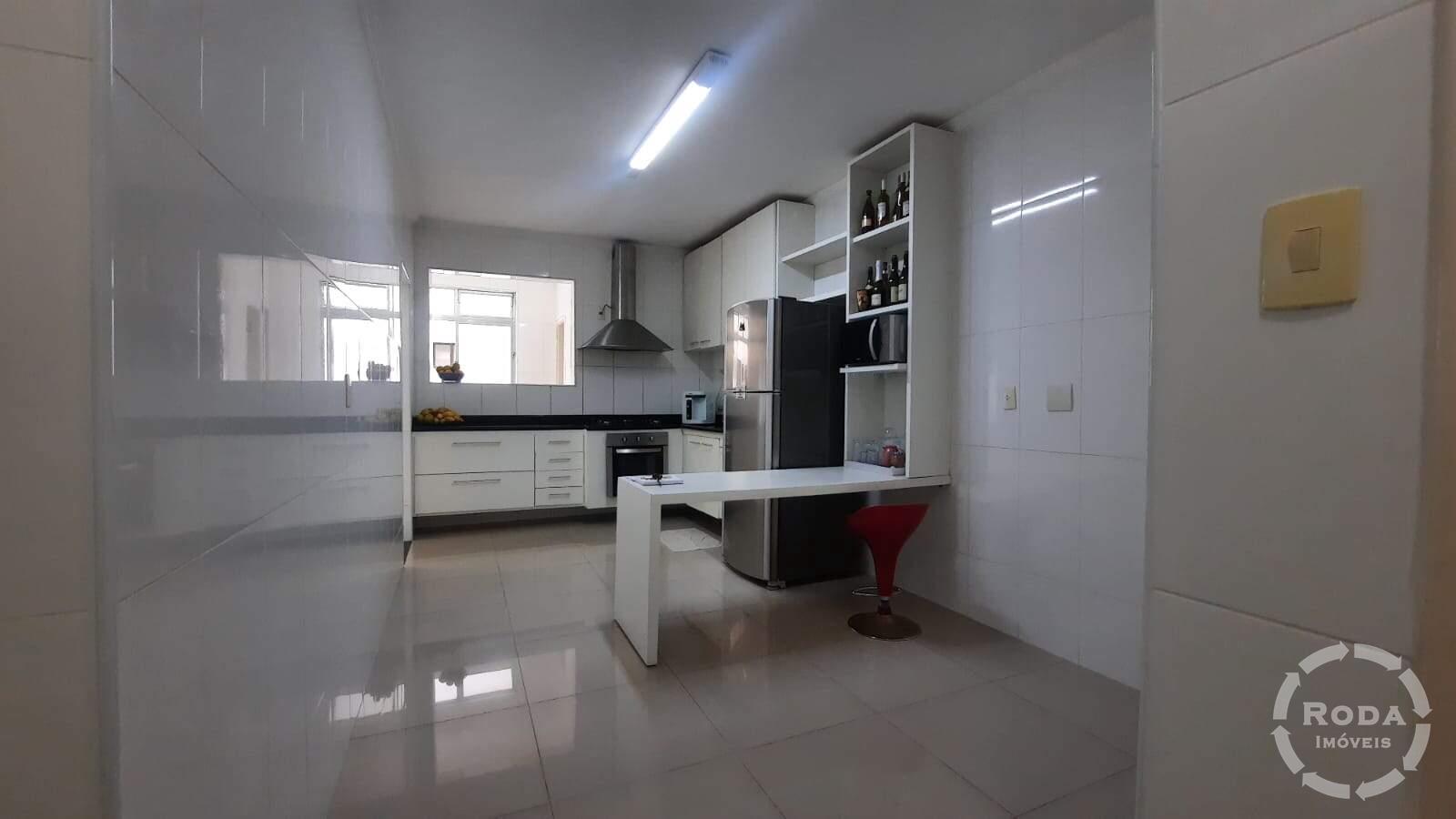 Apartamento à venda no Aparecida: 