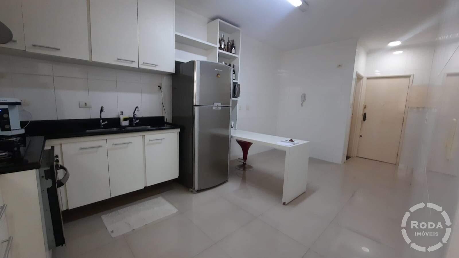 Apartamento à venda no Aparecida: 