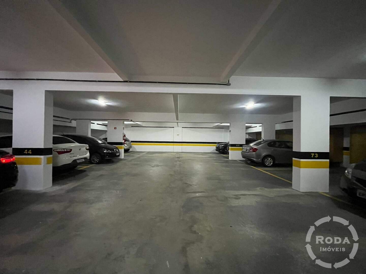 Apartamento à venda no Pompéia: 