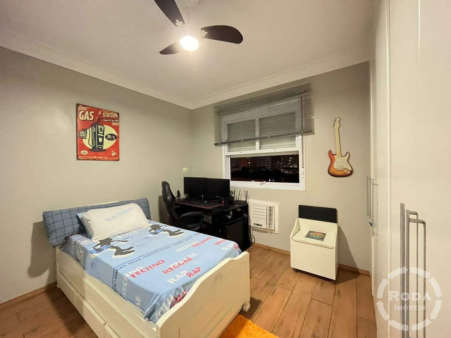 Apartamento à venda no Pompéia: 