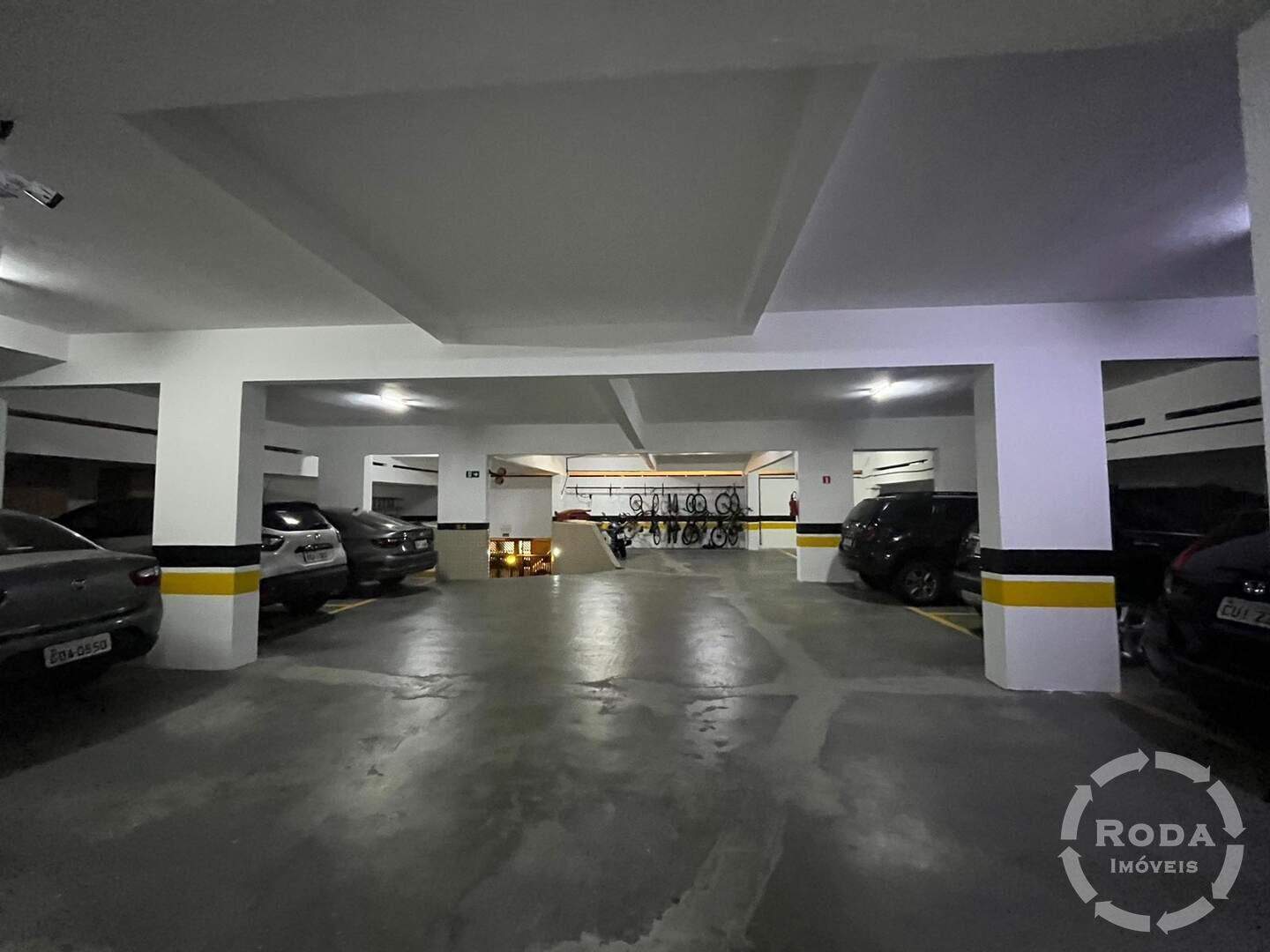 Apartamento à venda no Pompéia: 