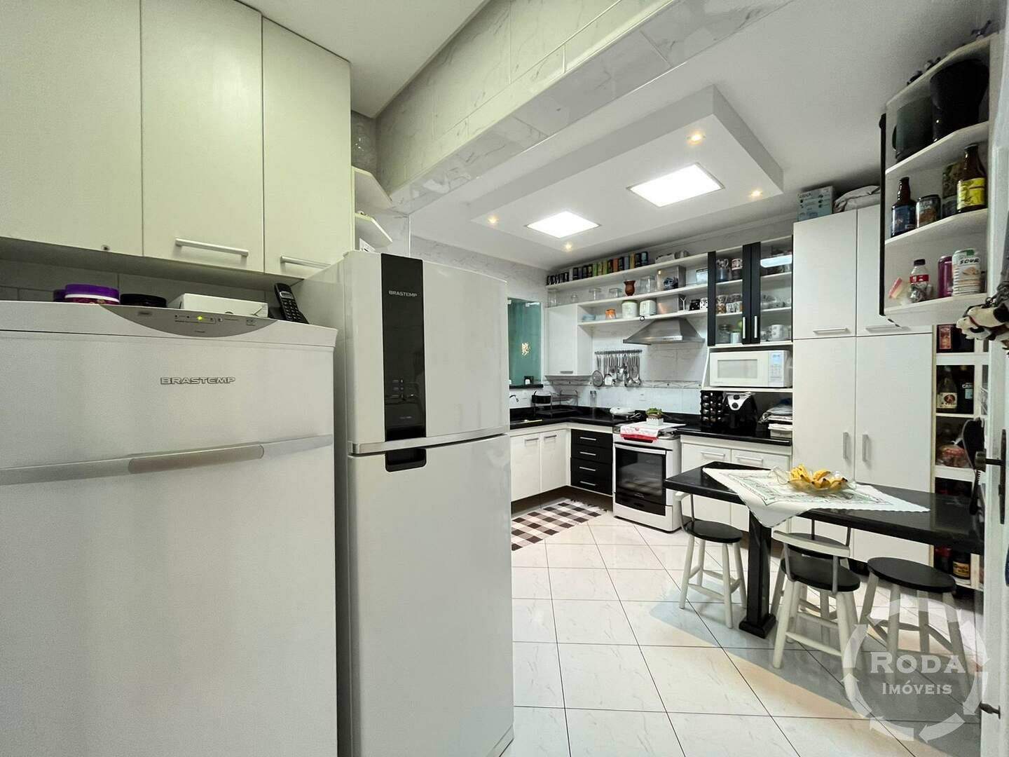 Apartamento à venda no Pompéia: 