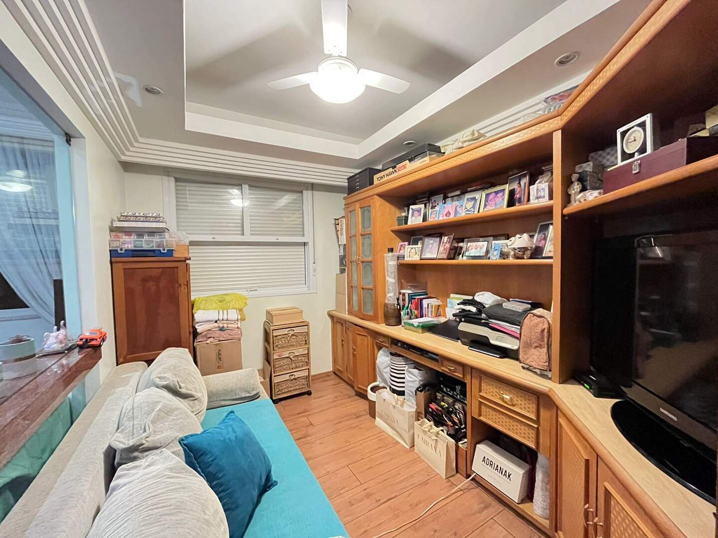Apartamento à venda no Pompéia: 