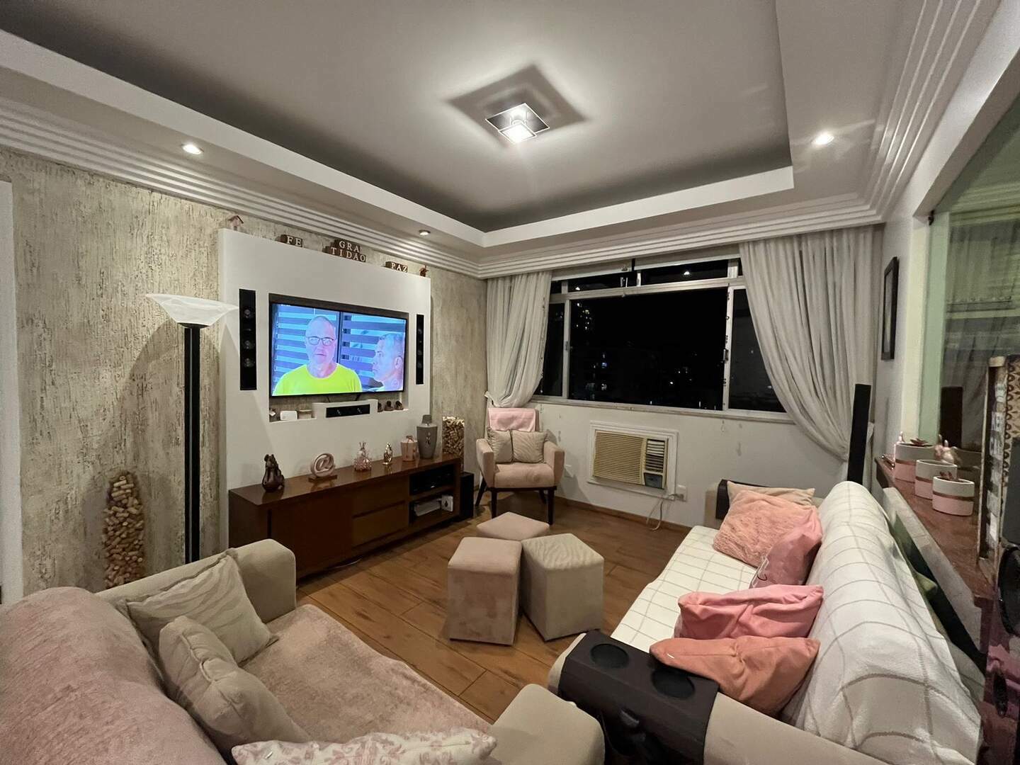 Apartamento à venda no Pompéia: 