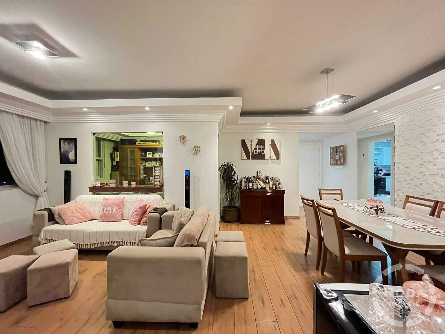 Apartamento à venda no Pompéia: 