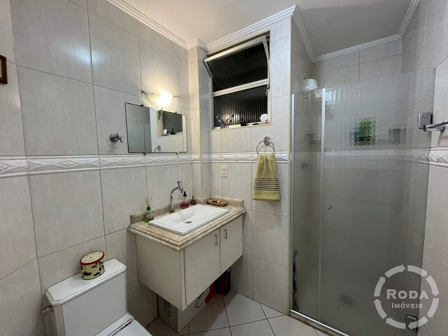 Apartamento à venda no Pompéia: 