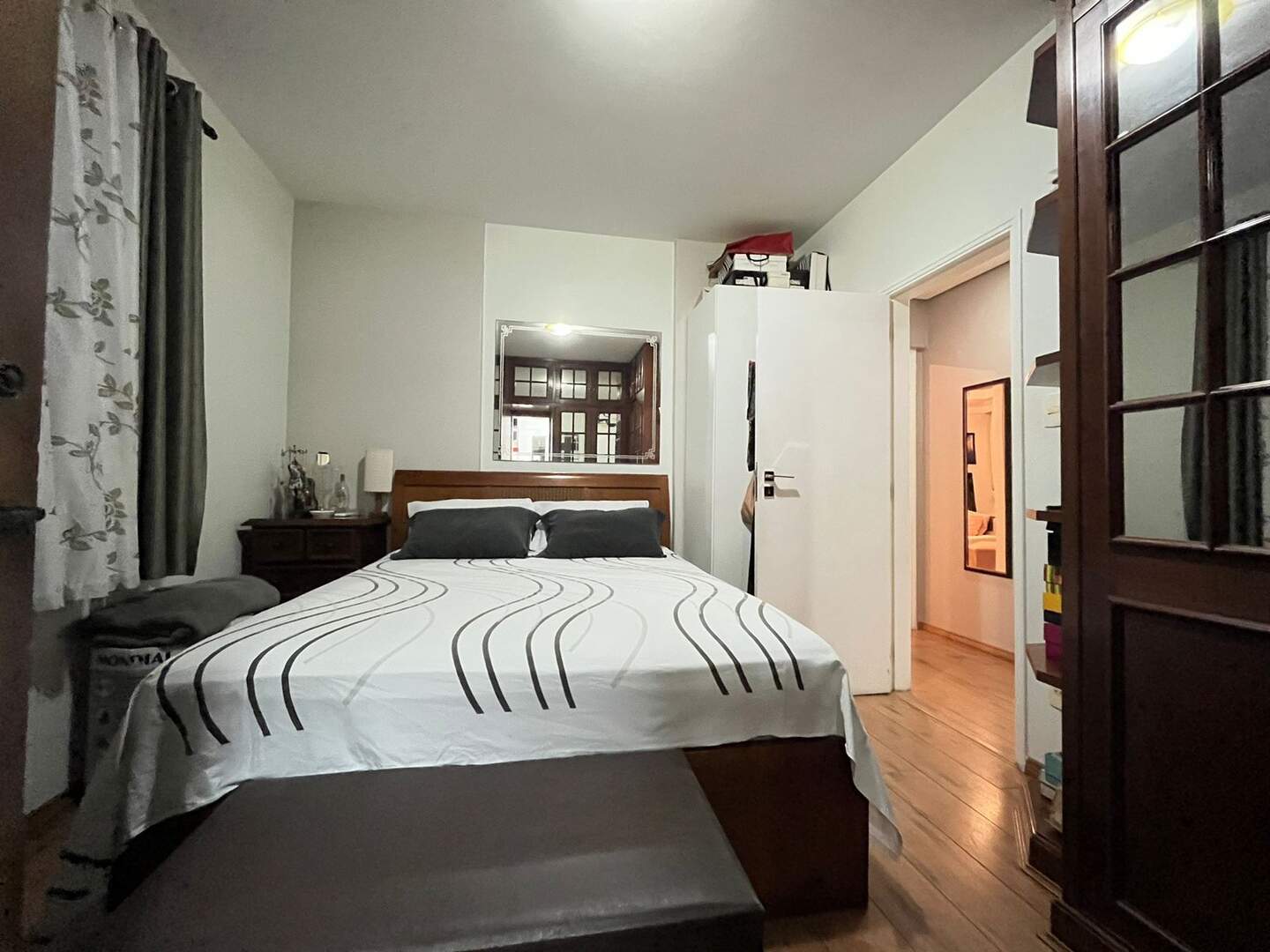 Apartamento à venda no Pompéia: 