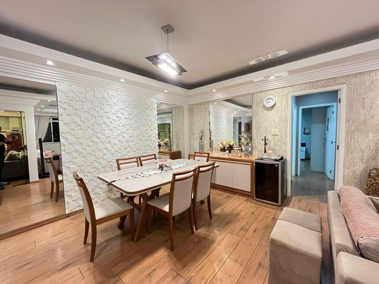 Apartamento à venda no Pompéia: 