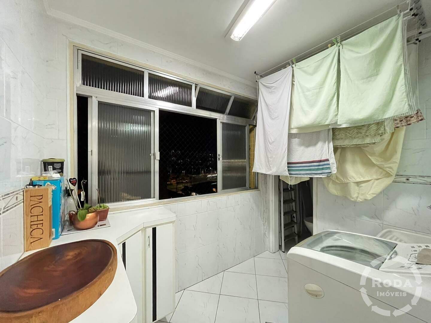 Apartamento à venda no Pompéia: 