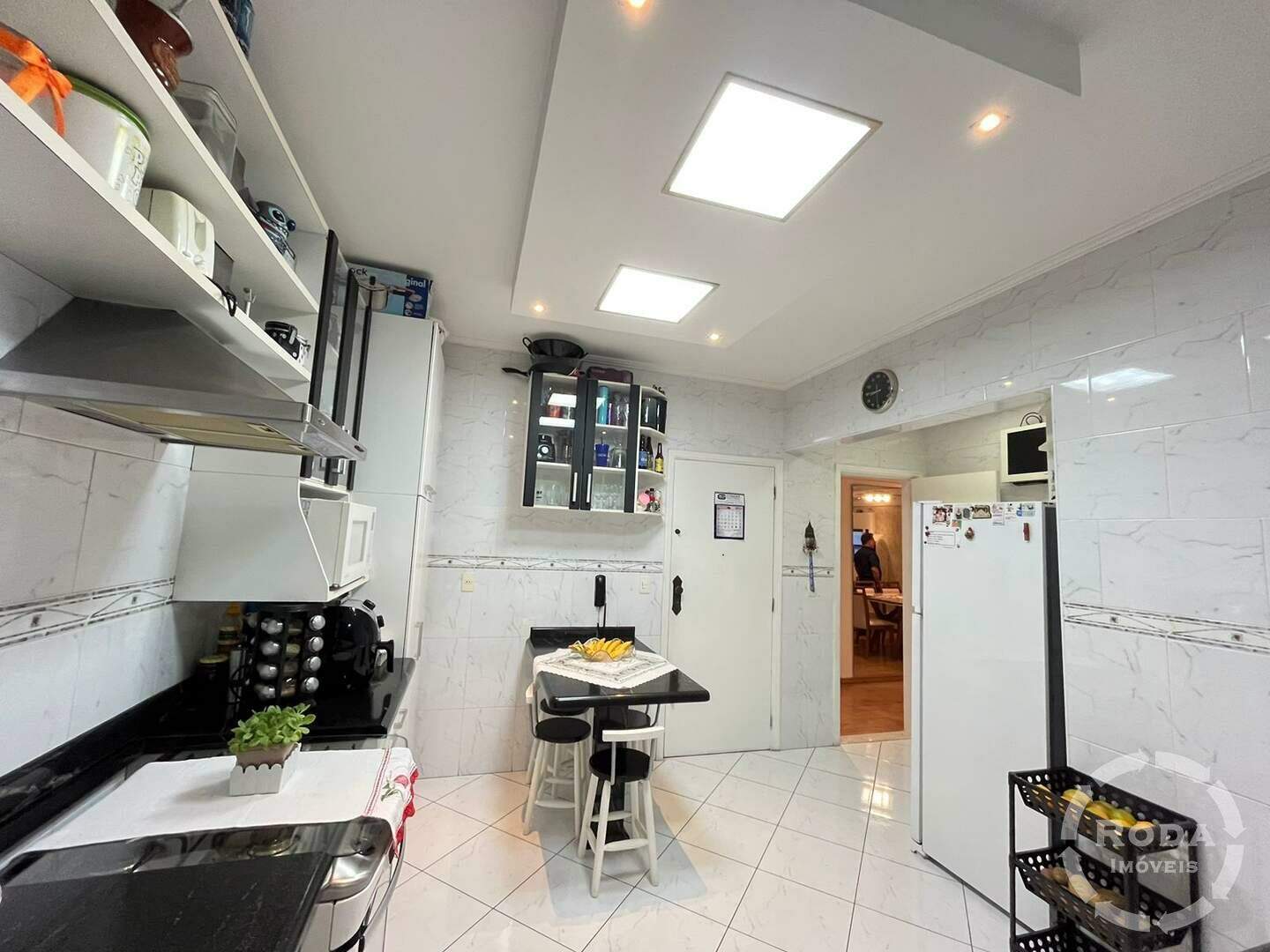 Apartamento à venda no Pompéia: 