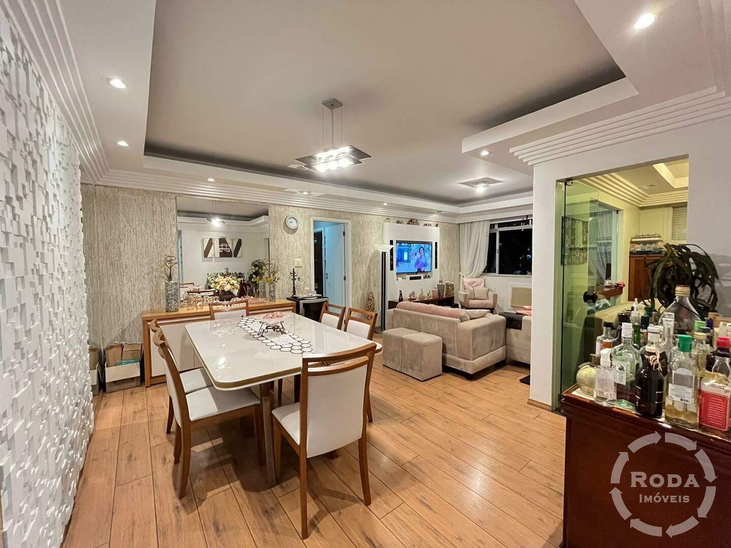 Apartamento à venda no Pompéia: 