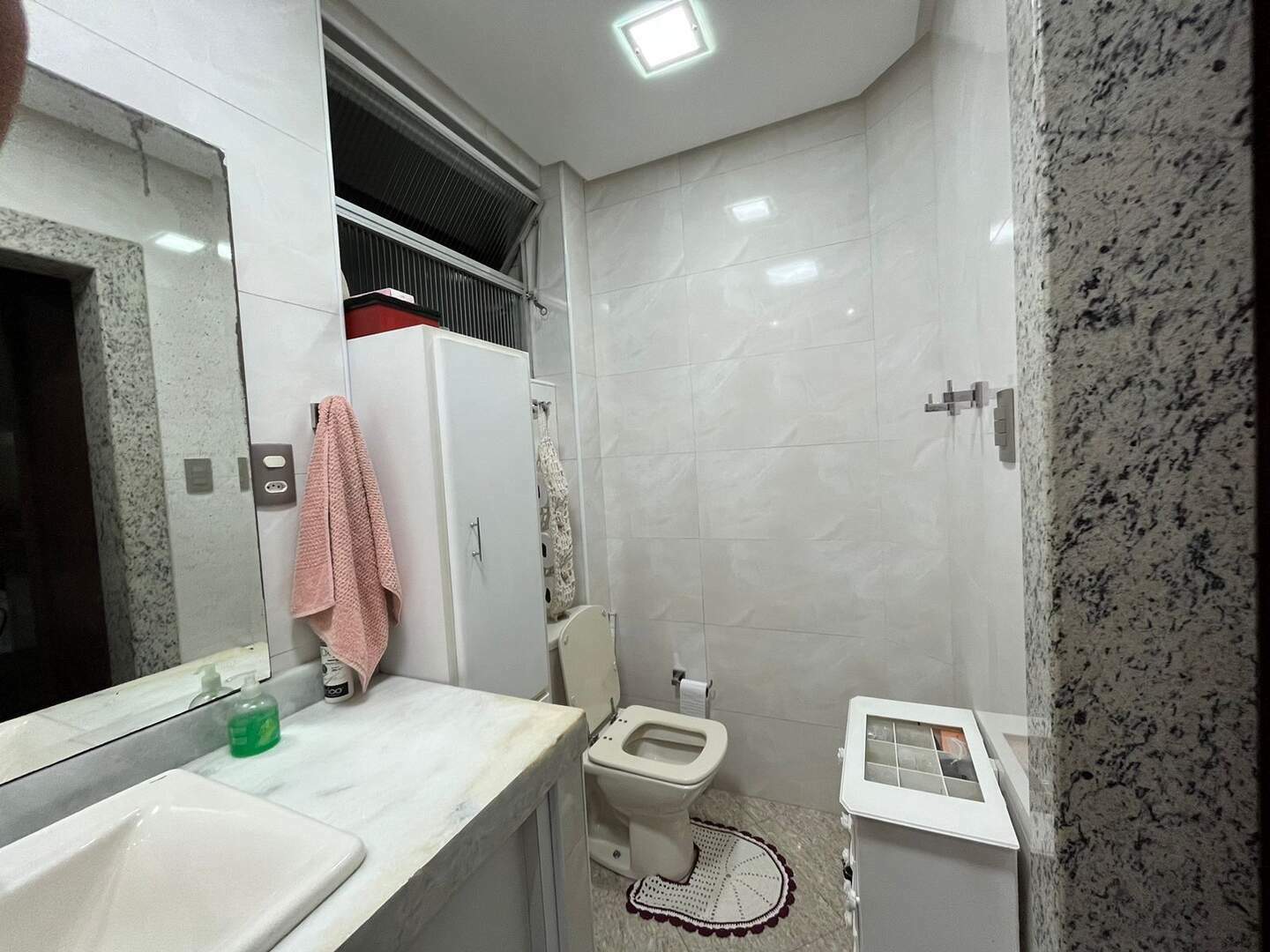 Apartamento à venda no Pompéia: 