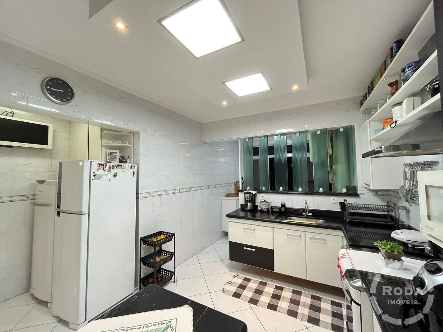 Apartamento à venda no Pompéia: 