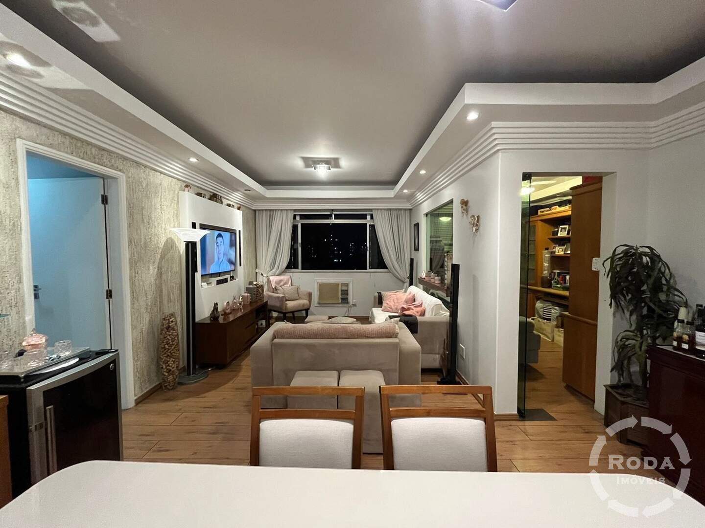 Apartamento à venda no Pompéia: 