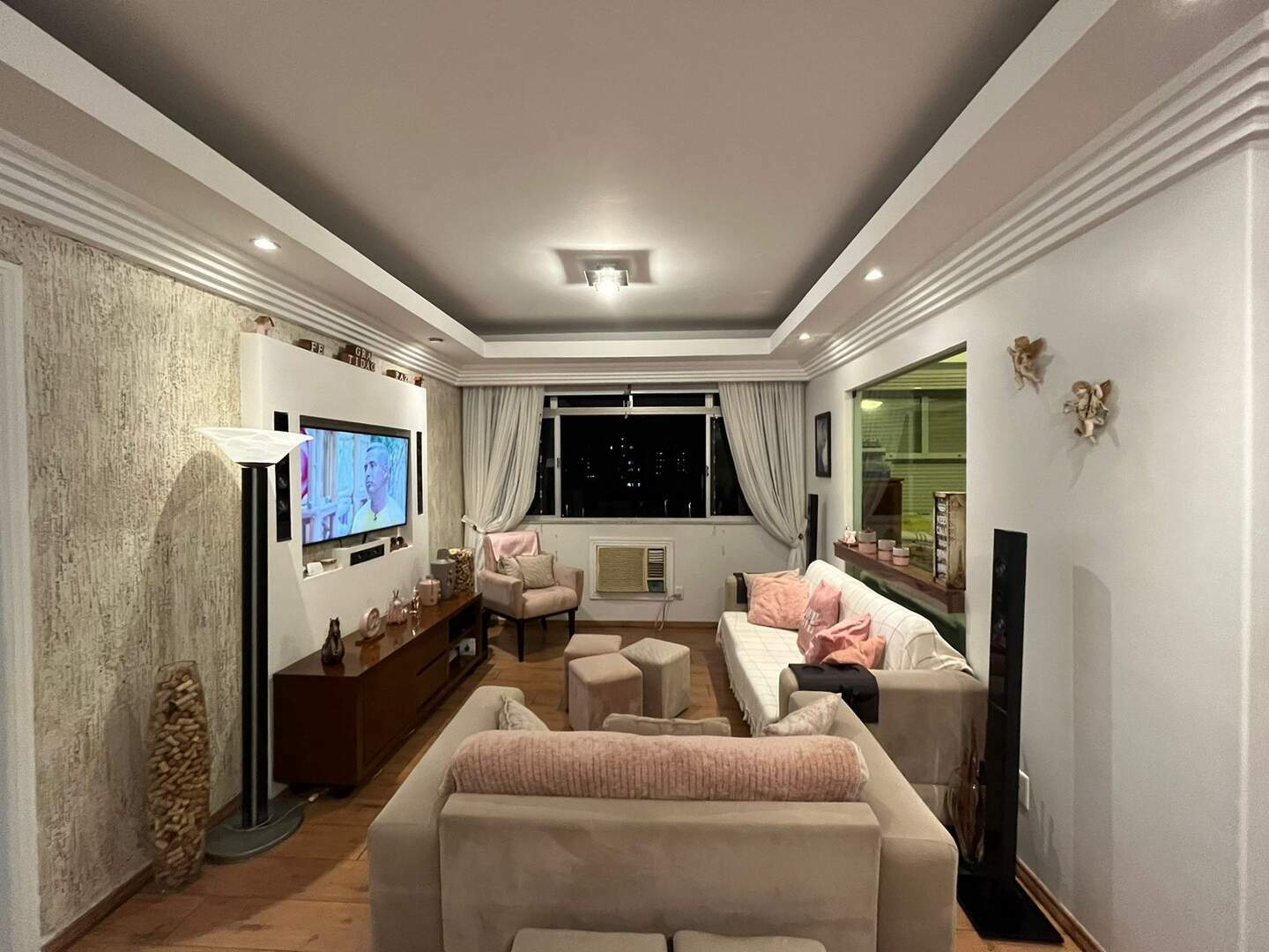 Apartamento à venda no Pompéia: 